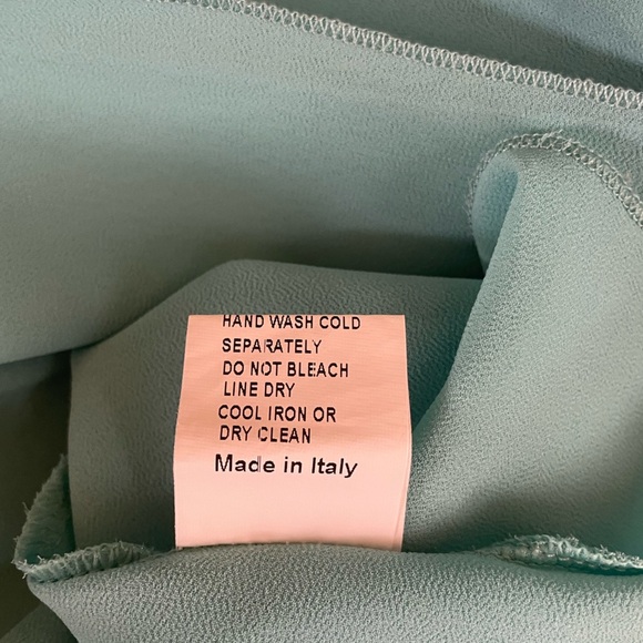 Vanessa collezione made in Italy size S - Picture 9 of 11